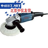 GPO 12抛光机
